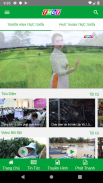 THDT - Truyền Hình Đồng Tháp screenshot 6