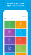 Unit Converter calculator screenshot 1