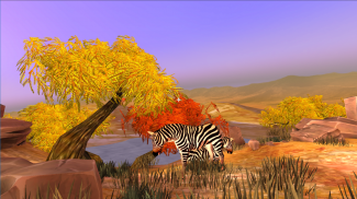 PI VR Animals screenshot 2