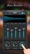 Equalizer - Bass Booster EQ screenshot 4