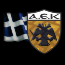 Α.Ε.Κ. ποδοσφαιρική βάση δεδομένων Icon