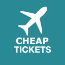 Cheap Tickets icon