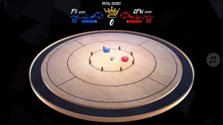 King of Crokinole screenshot 6