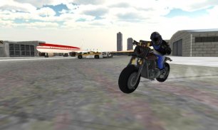 Extreme Bike Race Driving screenshot 5