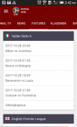 Jadwal Siaran Langsung screenshot 2