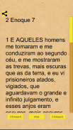 Livro 2 Enoque screenshot 3