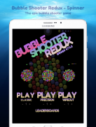 Bubble Shooter Redux - Spinner screenshot 11