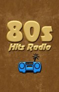 80s Hits Radio screenshot 0