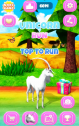 Unicorn Run screenshot 20