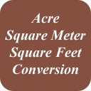 Acre Square Meter Square Feet