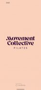 Movement Collective Pilates screenshot 2