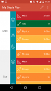 Smart Study Plan screenshot 6