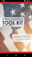 Immunization TOOL KIT screenshot 4