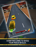 Real Highway Car Racing screenshot 4