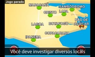 Detetive Carioca 2 screenshot 16