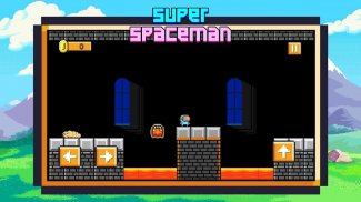 Super Spaceman World screenshot 4