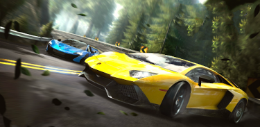 Rival Car Race-Fast Car Racing screenshot 5