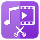 Video Cutter - MP3 Cutter, Ringtone Maker