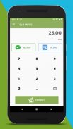 PayXpress Soft MPOS screenshot 1