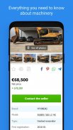 Autoline: trucks and equipment screenshot 4