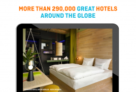 HOTEL INFO - 300,000 hotels screenshot 14