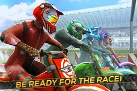 Real Motor Rider - Bike Racing screenshot 14