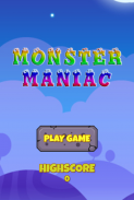 Monster Maniac screenshot 4