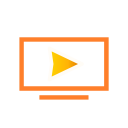 PlayTo Fire TV Icon
