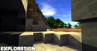 EXPLORATION screenshot 2