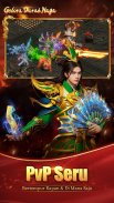 Gelora Darah Naga screenshot 3