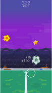 Kickup FRVR - Soccer Juggling screenshot 5