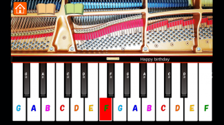 BabyPianotoy2 screenshot 7