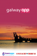 Galway App screenshot 6