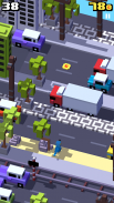 Crossy Road screenshot 11