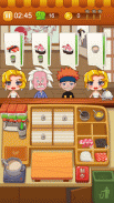美食烹饪小镇 - 梦想餐厅厨房经营游戏 screenshot 5