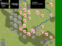 Wargame: Poland 1939 screenshot 1