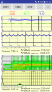 vibration analysis screenshot 5