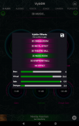 VybOn: 3D Audio Bass Dialog EQ Audio Video Player screenshot 13