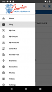 American Metals Supply screenshot 2