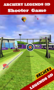 Archery Legends - Shooter Game screenshot 0