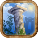 Ancient Ruins – Lost Empire Icon