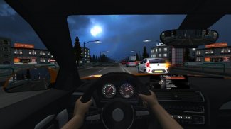 Bmw Drift Simulator - Car Racing İ8 Bmw screenshot 0