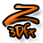 Z - 3D Fx Icon