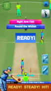 Cricket Stars League:Smashing Game 2021 IPL screenshot 5