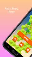 Square Down the Hill screenshot 5