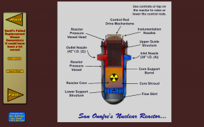 San Onofre's Failed Steam Gene screenshot 5