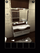 Bathroom - room escape game - screenshot 3