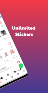 Animated Malayalam Sticker Pack For WhatsApp screenshot 2