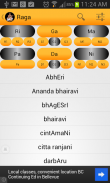 Shadjam Carnatic Kit screenshot 2