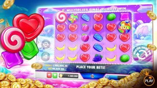 Gaminator Casino Slots - Play Slot Machines 777 screenshot 6